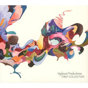 V.A. - First Collection: Hydeout Productions