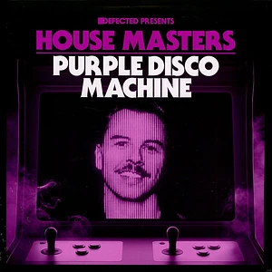Purple Disco Machine - Defected Presents House Masters - Purple Disco Machine