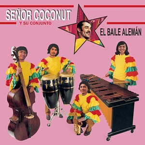 Senor Coconut - El Baile Aleman