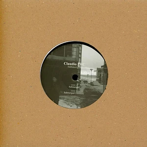 Claudio PRC - Submerged