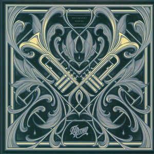 Delinquent Habits - El Ritmo w/ Seamsplit