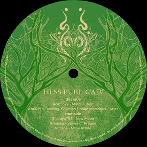 V.A. - Hesp 4