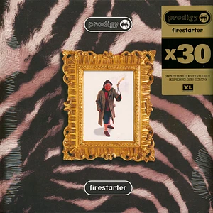 The Prodigy - Firestarter