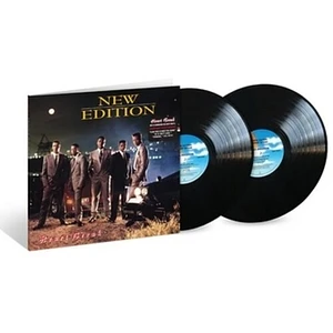 New Edition - Heart Break