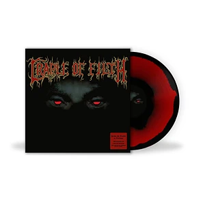 Cradle Of Filth - From The Cradle To Enslave Corona Redblack