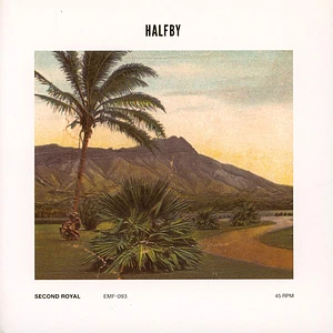 Halfby - Kurikaesu Feat. Ohshu