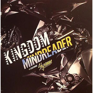 Kingdom - Mind Reader