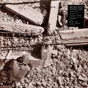 Plutonic Lab - The New Ruins