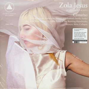 Zola Jesus - Conatus