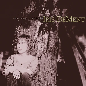 Iris Dement - The Way I Should 30th Anniversary Record Store Day 2026 Summer Sky Vinyl Edition