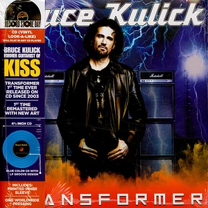Bruce Kulick - Transformer Record Store Day 2026 Edition