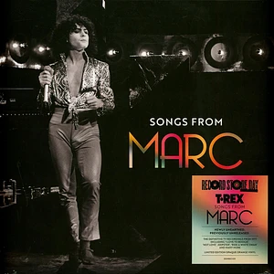 T. Rex - Songs From "Marc" Record Store Day 2026 Edition
