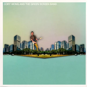 Cory Wong - Cory Wong And The Green Screen Band Record Store Day 2026 Edition