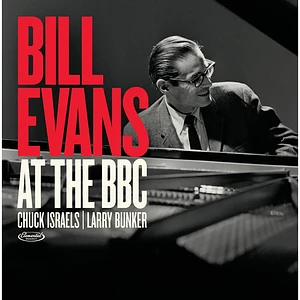 Bill Evans - At The Bbc The Complete 1965 London Sets Record Store Day 2026 Edition