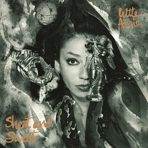 Little Annie - Short And Sweet Record Store Day 2026 Edition