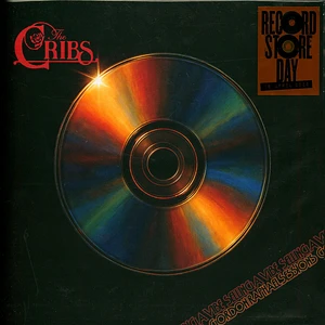The Cribs - Selling A Vibe Record Store Day 2026 Edition