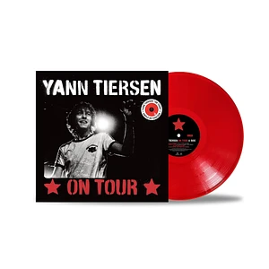 Yann Tiersen - On Tour 2006 Record Store Day 2026 Edition