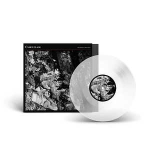 Camouflage - Stranger Thoughts Crystal Clear Vinyl Record Store Day 2026 Edition