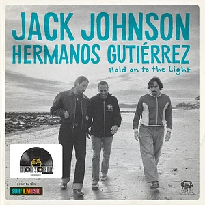 Jack Johnson & Hermanos Gutiérrez - Hold On To The Light Record Store Day 2026 Edition