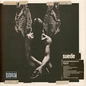Suede - Antidepressants Record Store Day 2026 Edition