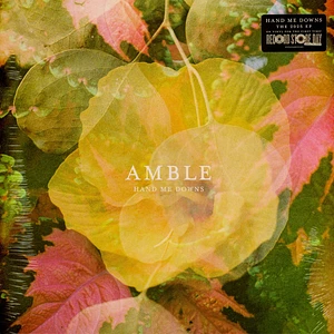 Amble - Hand Me Downs Record Store Day 2026 Edition