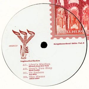 V.A. - Neighboursoul Edits Volume 9