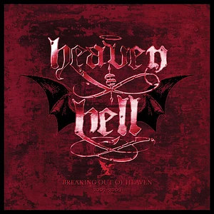 Heaven & Hell - 2009 8