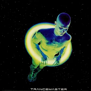 Trancemaster - Neptune's Orb 2026 Repress