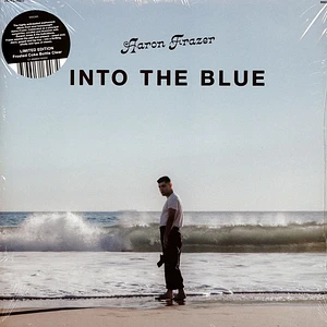 Aaron Frazer - Into The Blue