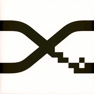 Alva Noto - Xerrox Volume 1 (Remaster)