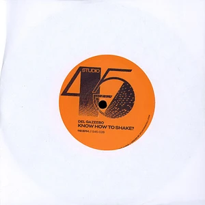 V.A. - Studio 45 Volume 2
