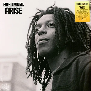 Hugh Mundell - Arise Record Store Day 2026 Edition