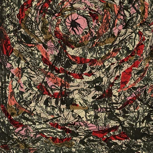 Chained To The Bottom Of The Ocean - Let Us Not Speak Of Them But Look And Pass On