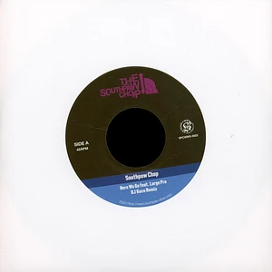 Southpaw Chop - Here We Go Feat. Large Pro DJ Koco Remix