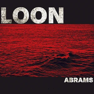 Abrams - Loon White Vinyl Edition