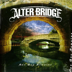 Alter Bridge - One Day Remains