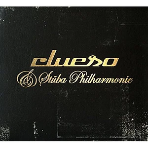 Clueso, Stüba Philharmonie - Clueso & Stüba Philharmonie