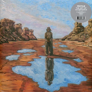 Protoje - The Art Of Acceptance