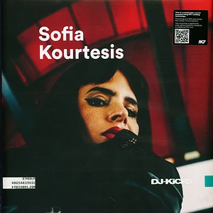 Sofia Kourtesis - DJ-Kicks
