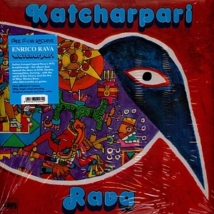 Enrico Rava - Katcharpari