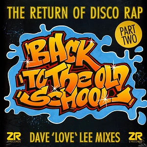 V.A. - Back To The Old School Pt II