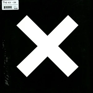 The xx - xx