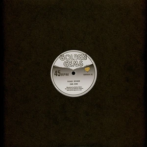 Earl Zero & Augustus Pablo - Please Officer / Pablo In Moonlight City