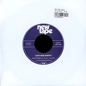 East Side Supply - Delicatessen / The Bodega