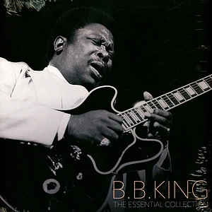 B.B. King - The Essential Collection