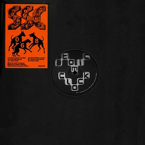 Low End Activist - Fake Idols / Atomic Clock