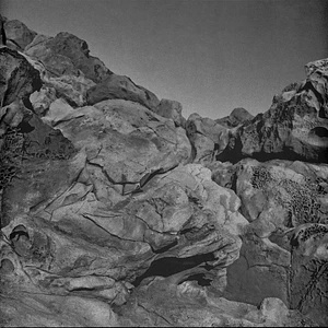 Pugilist - Found Sound