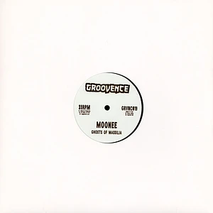 Moonee - Ghosts Of Massilia