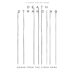V.A. - Death Stranding Songs From The Video Game