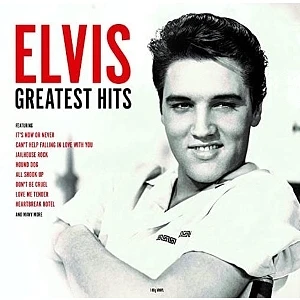 Elvis Presley - The Very Best Of Elvis Presley